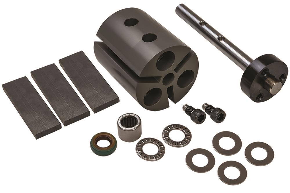 Moroso 97178 Moroso Vacuum Pump Service Kits - Zander Auto Parts