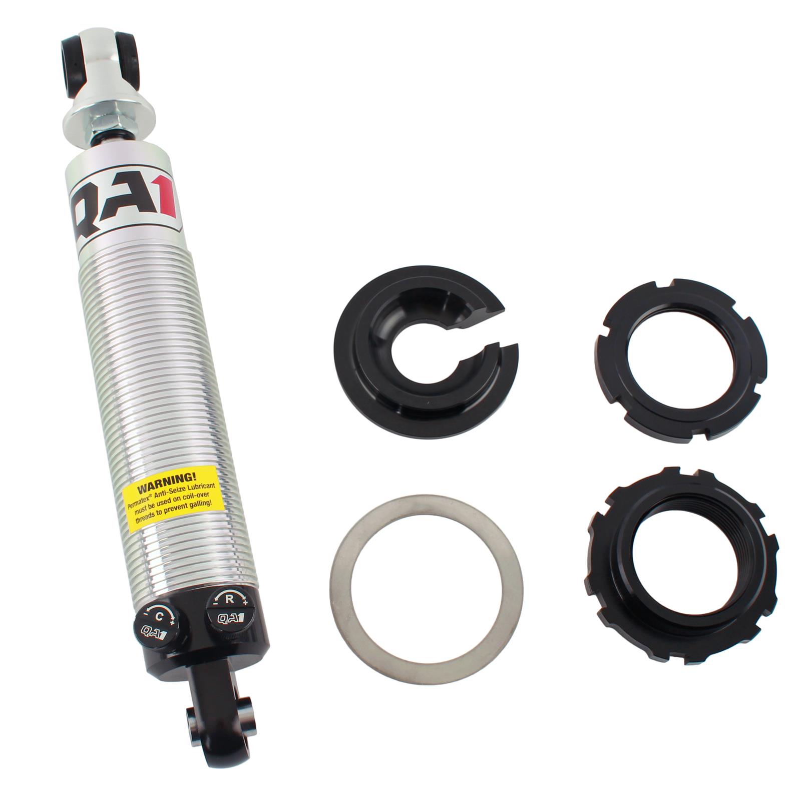 QA1 DS511 QA1 Proma Star Coilover Shocks and Struts - Zander Auto Parts