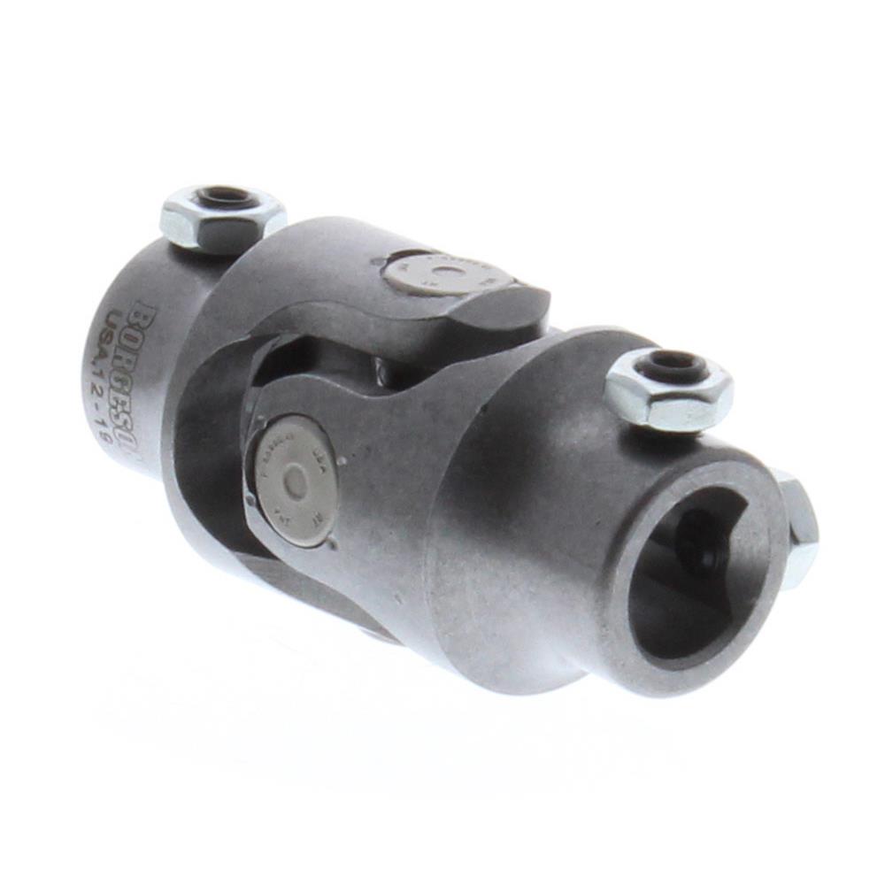 Borgeson Universal 014949 Borgeson Universal Steering U-Joints - Zander Auto Parts
