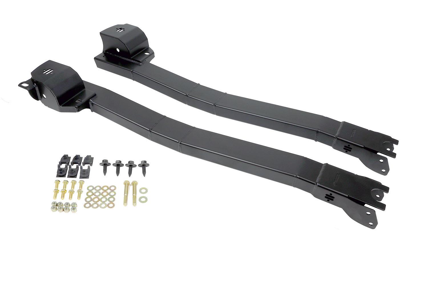 Subframe-Connectors-Bolt-On - Zander Auto Parts