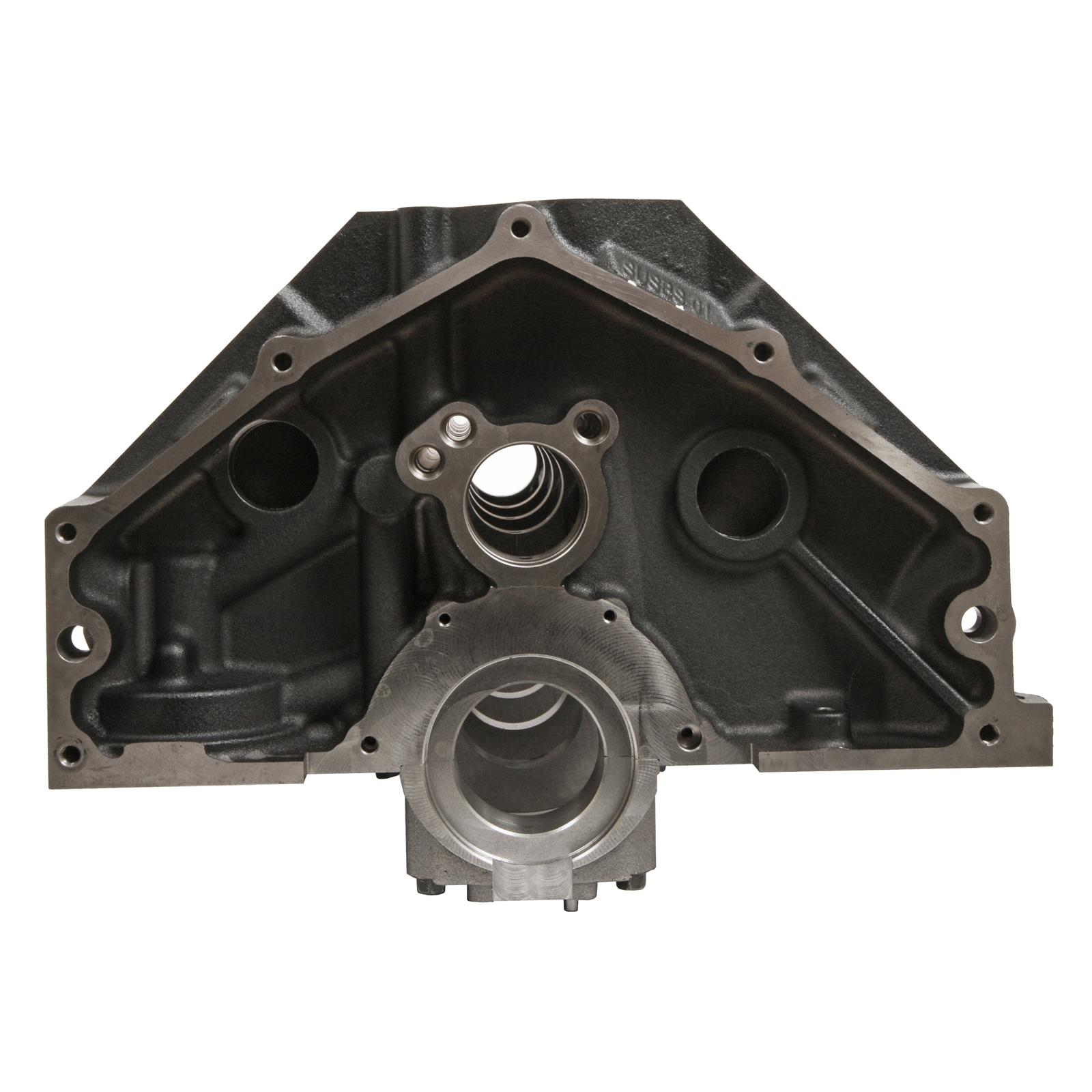 Summit Racing SUM-150203 Summit Racing™ SPC Engine Blocks - Zander Auto Parts