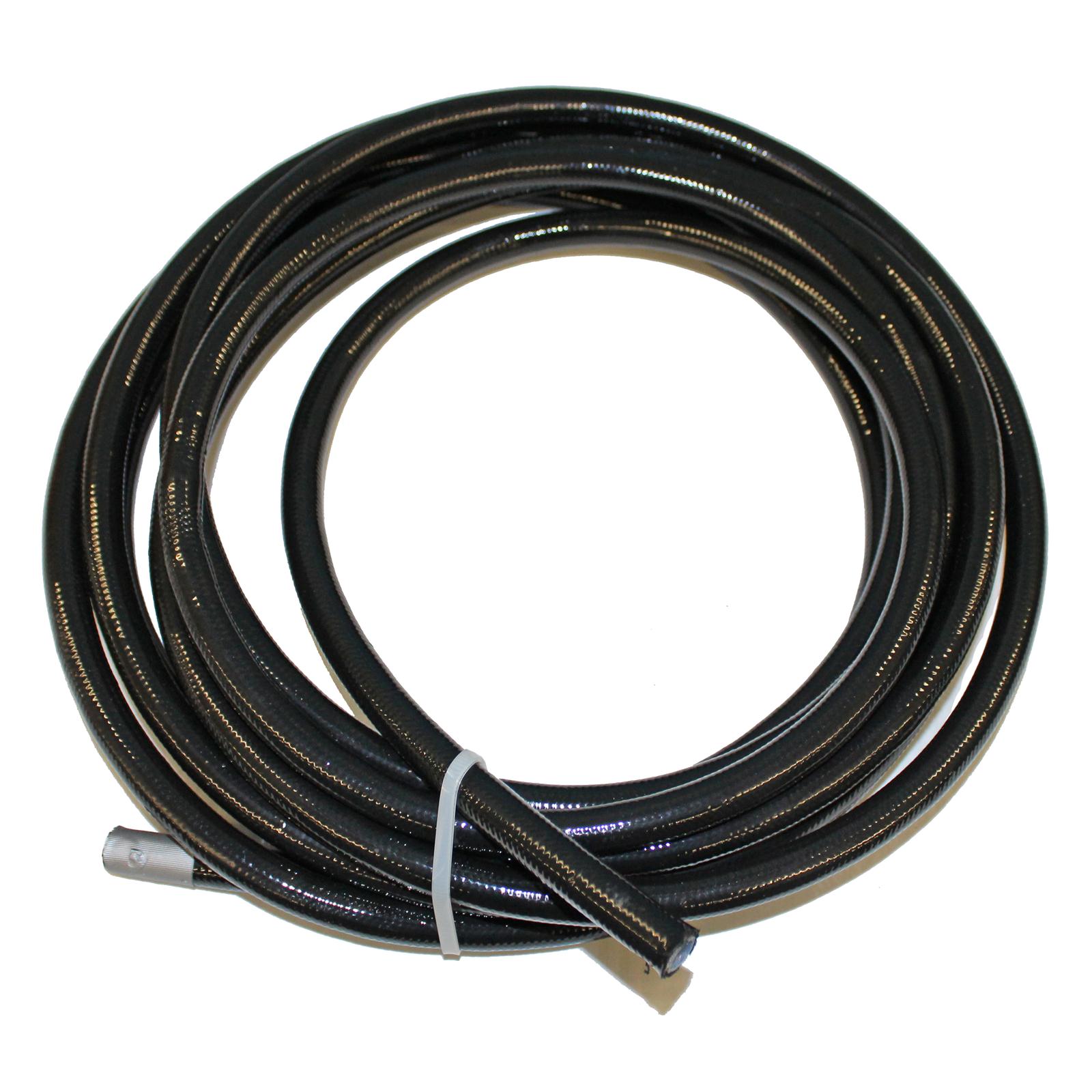 Fragola Performance Systems 602026 Fragola Performance Systems 6000 Series PTFE-Lined Braided Stainless Hoses - Zander Auto Parts