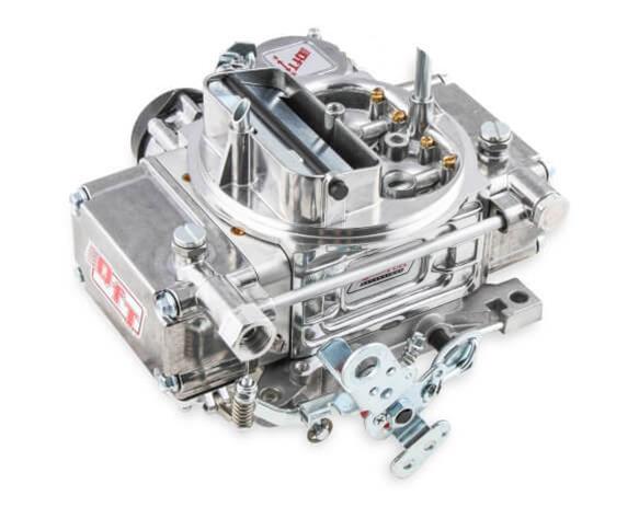 Quick Fuel SL-450-VS Quick Fuel Slayer Series Carburetors - Zander Auto Parts
