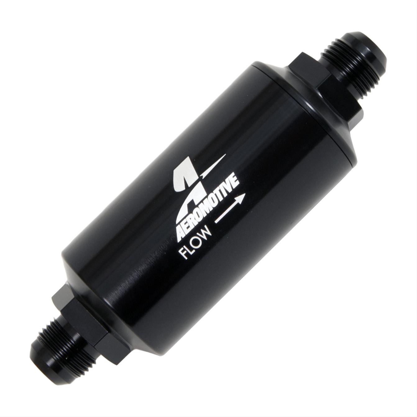 Aeromotive 12385 Aeromotive Fuel Filters - Zander Auto Parts