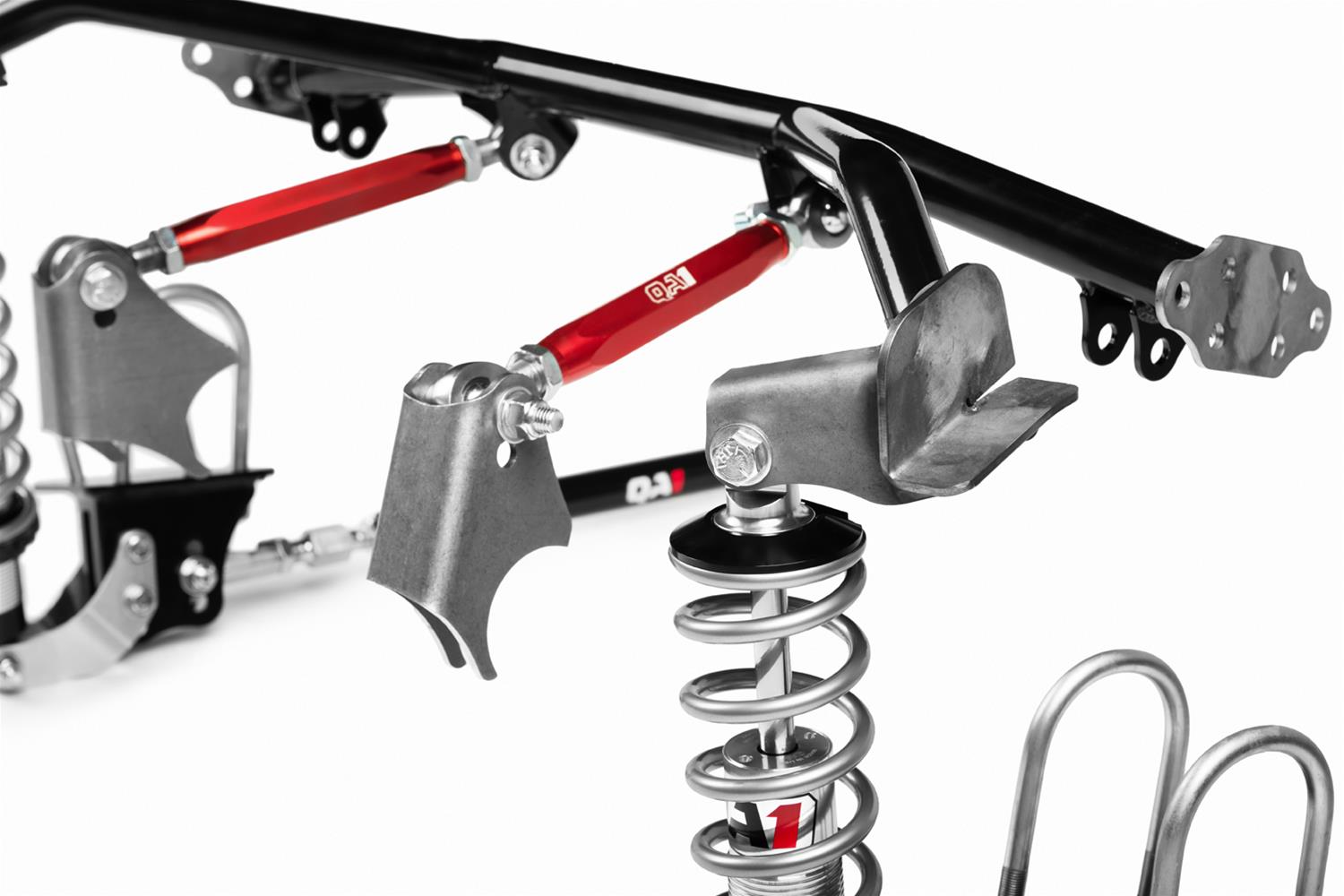 QA1 R256-170 QA1 Four Link Conversion Kits - Zander Auto Parts