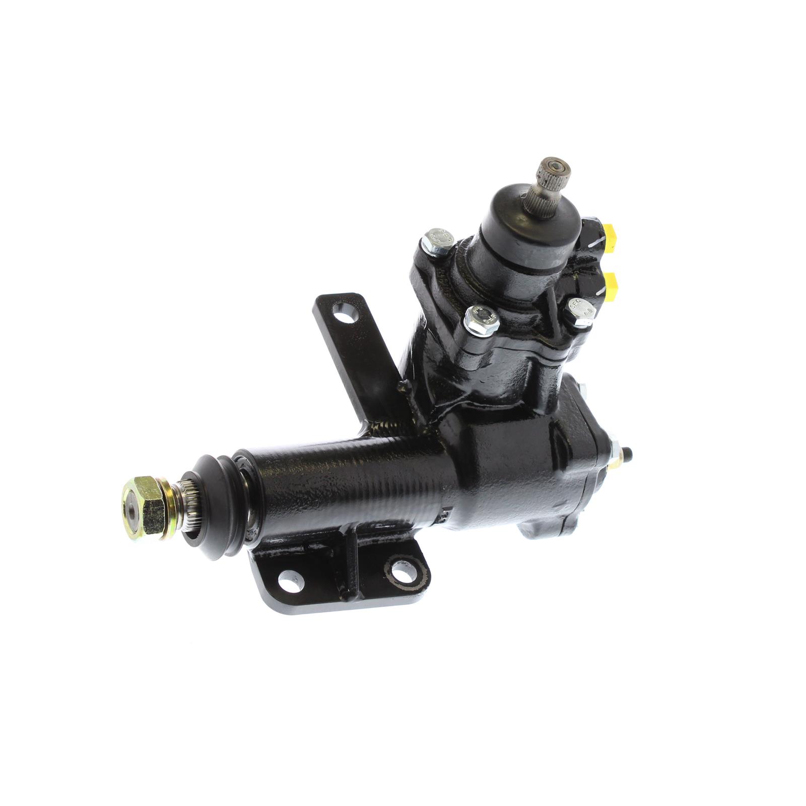 Borgeson Universal 800126 Borgeson Mopar Power Steering Conversion Boxes - Zander Auto Parts