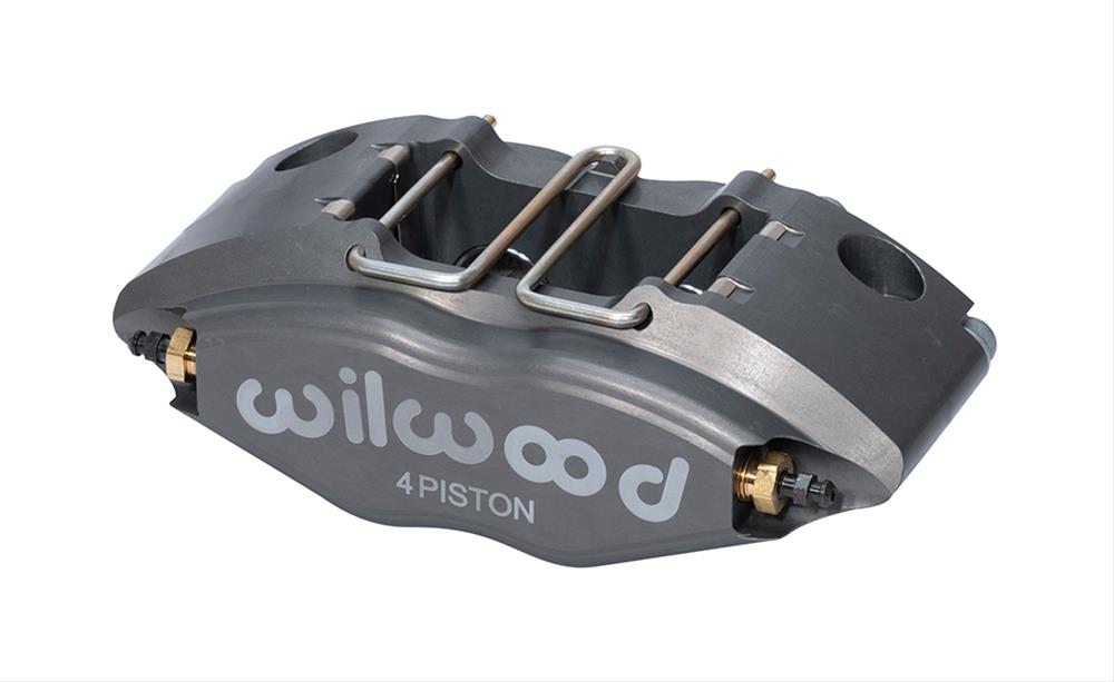 Wilwood Disc Brakes 120-8729 Wilwood Powerlite Calipers - Zander Auto Parts