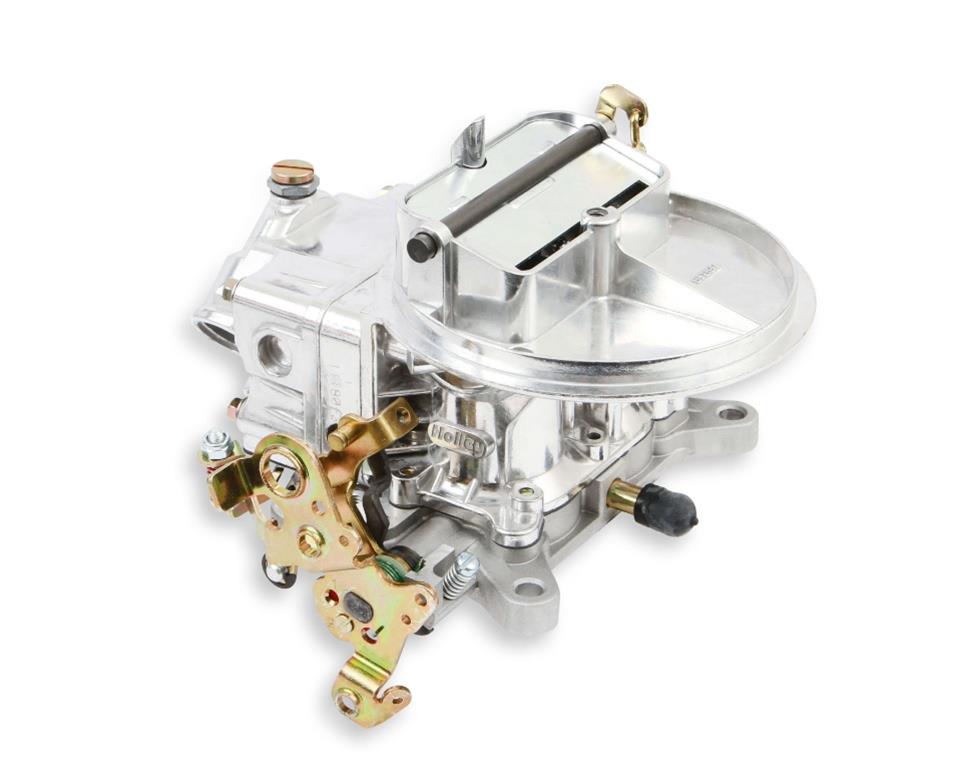 Holley 0-80350 Holley Street Avenger Model 2300 Carburetors - Zander Auto Parts