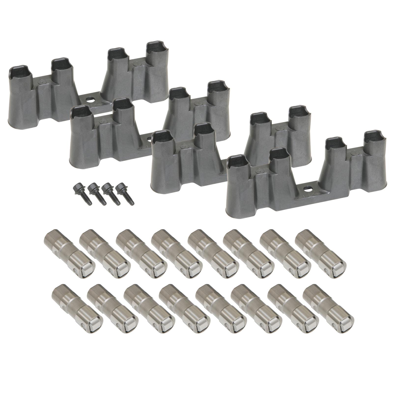 Summit Racing SUM-HTLSKIT1 Summit Racing™ LS Lifter and Guide Kits - Zander Auto Parts