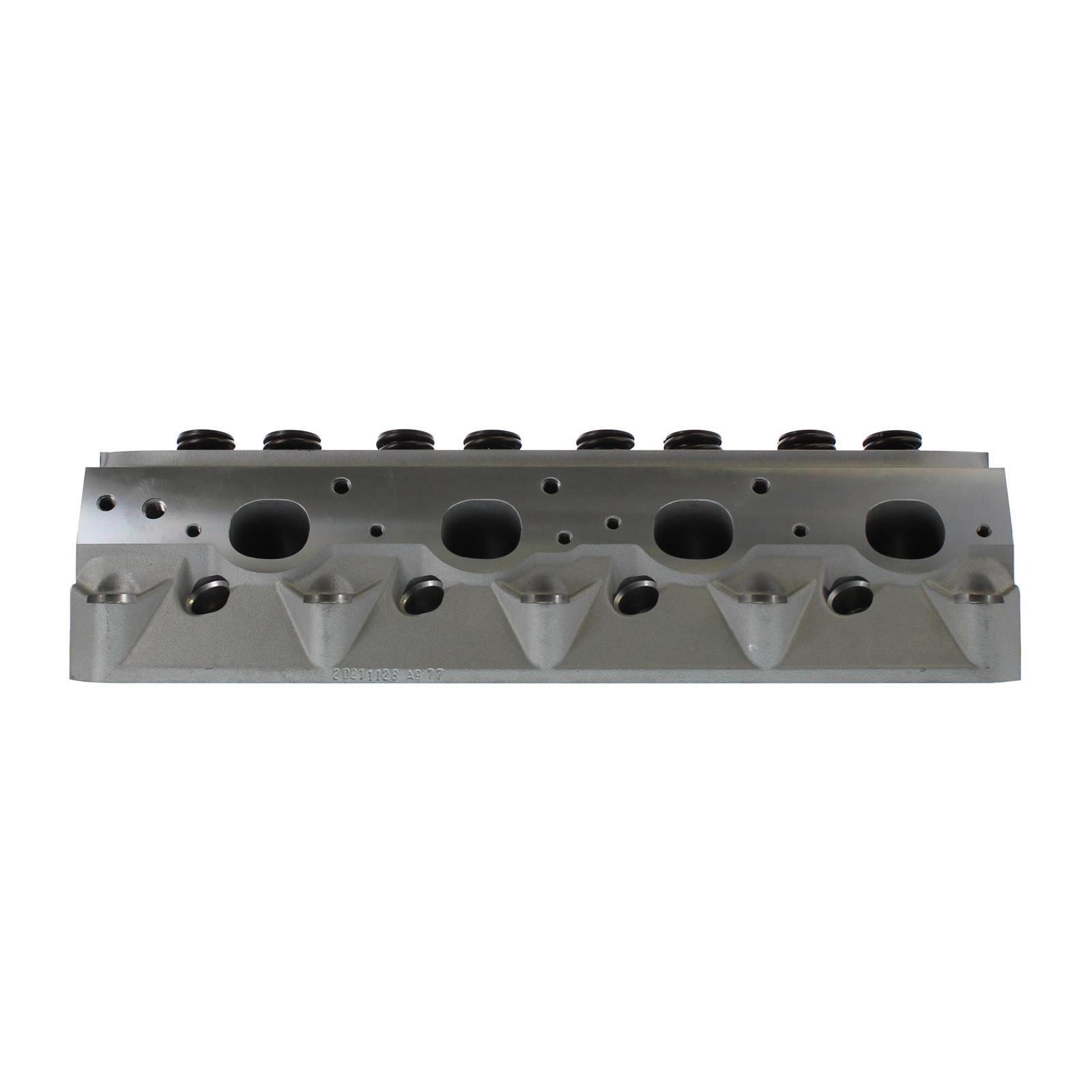 Summit Racing SUM-162LS210CATH Summit Racing™ Precision Cast Cylinder Head - Zander Auto Parts