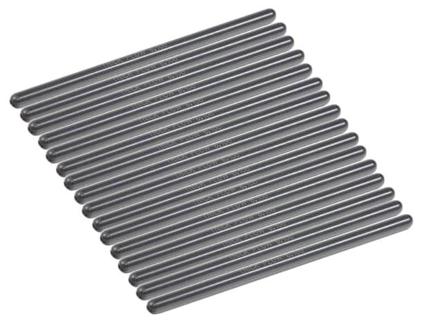Trick Flow Specialties TFS-21407400 Trick Flow® Chromoly Pushrods - Zander Auto Parts