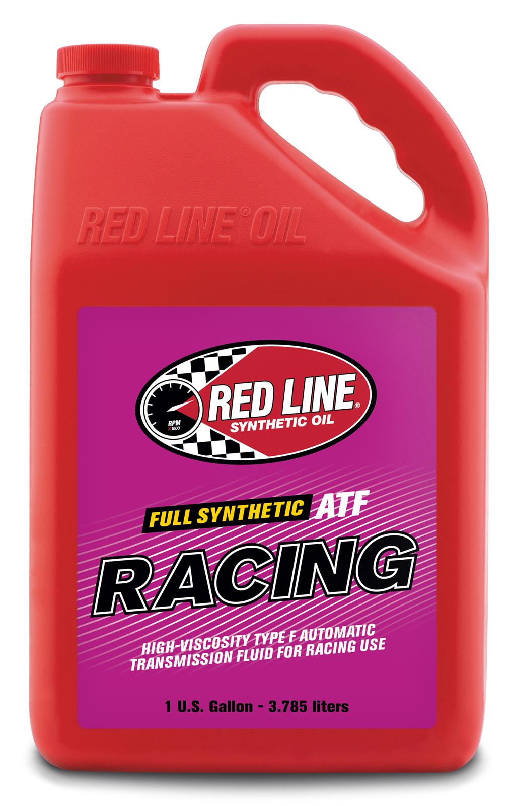 Red Line Synthetic Oil 30305 Red Line Racing Automatic Transmission Fluid - Zander Auto Parts