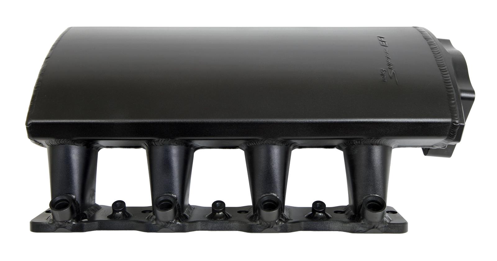 Holley Sniper 822112-1 Holley Sniper EFI Fabricated Intakes - Zander Auto Parts