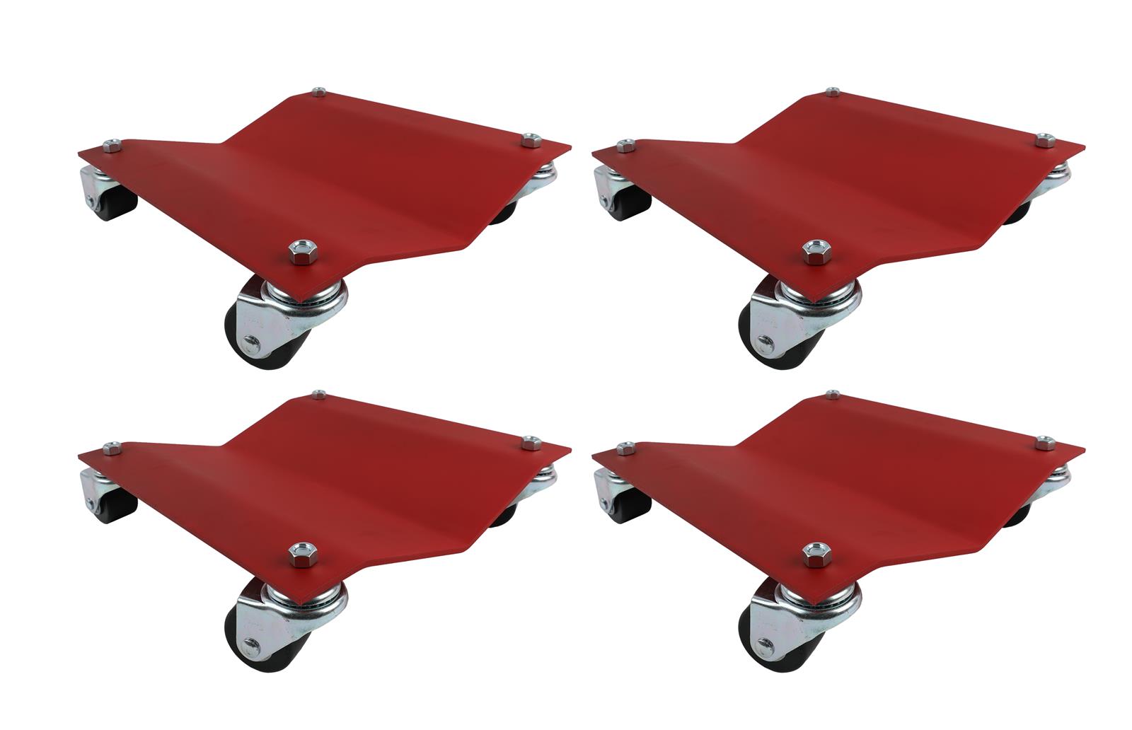 Auto Dolly M998036 Auto Dolly Car Dollies - Zander Auto Parts
