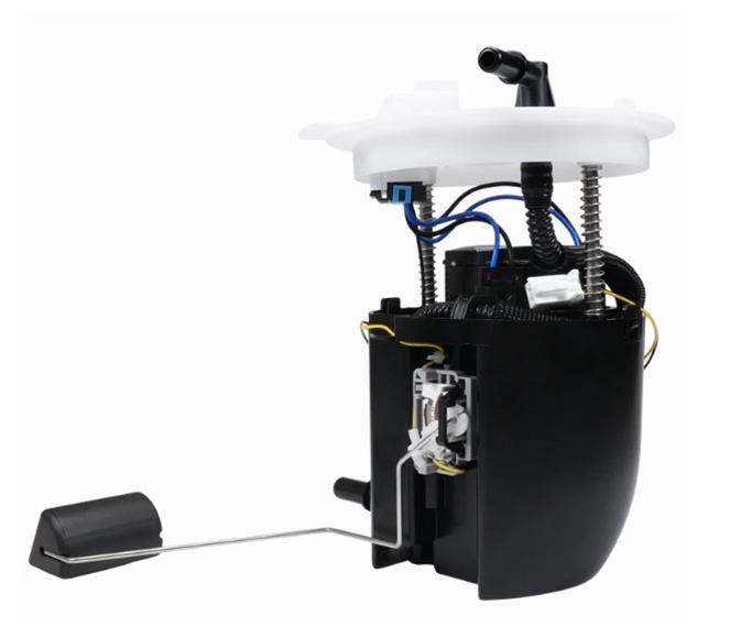 DeatschWerks 9-307-7200 DeatschWerks DW300 In-Tank Electric Fuel Pump Modules - Zander Auto Parts