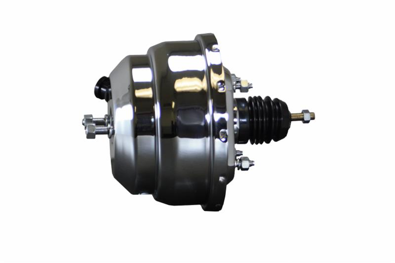 Leed Brakes 2N LEED Brakes Power Brake Boosters - Zander Auto Parts