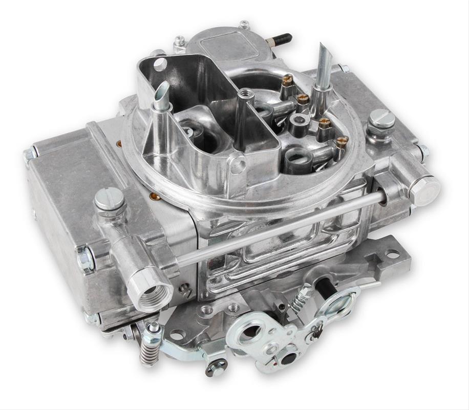 Quick Fuel SL-450-VSTRF Quick Fuel Slayer Series Carburetors - Zander Auto Parts