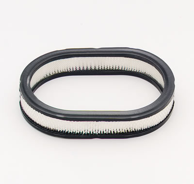 Summit Racing SUM-G280E Summit Racing™ Replacement Air Filters - Zander Auto Parts