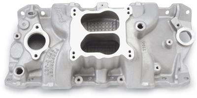 Edelbrock 7104 Edelbrock Performer RPM Intake Manifolds - Zander Auto Parts