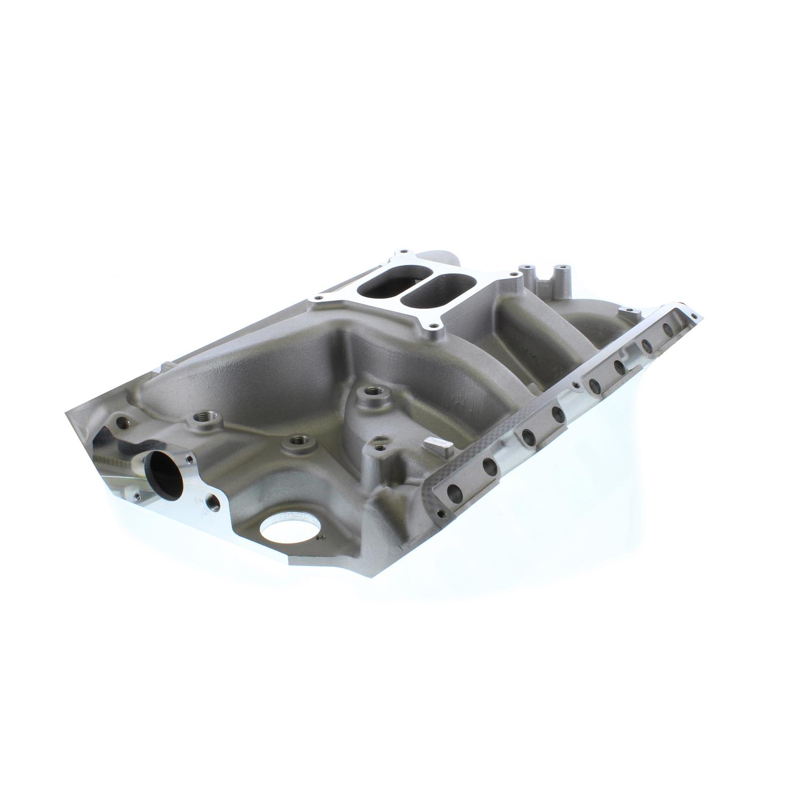 Summit Racing SUM-226064 Summit Racing™ Cast Aluminum Intakes - Zander Auto Parts