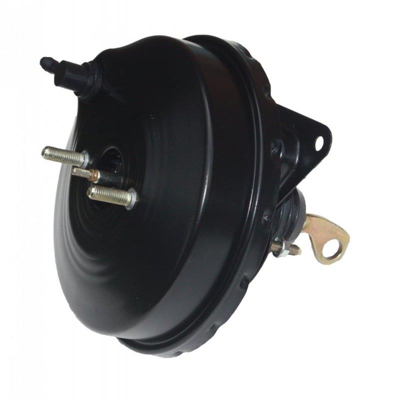Leed Brakes FC0004HK LEED Brakes Power Brake Quick Install Kits - Zander Auto Parts