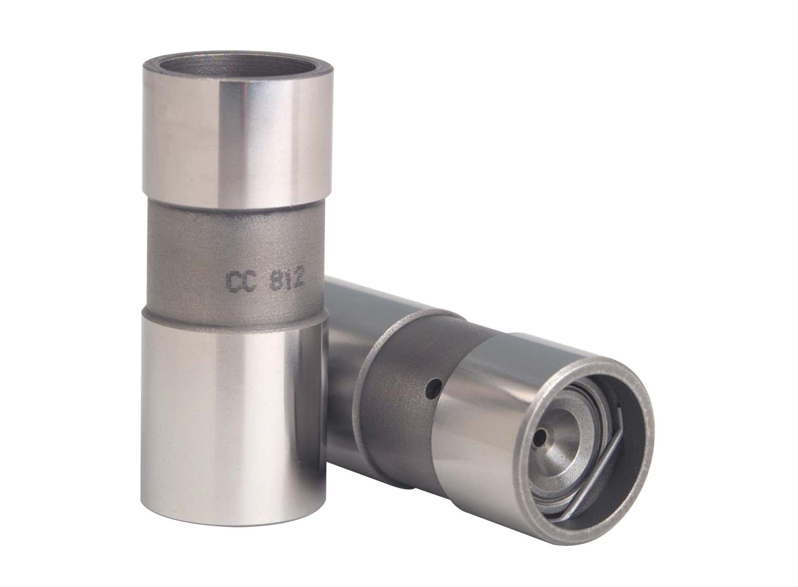 COMP Cams 812-16 COMP Cams High Energy Hydraulic Lifters - Zander Auto Parts