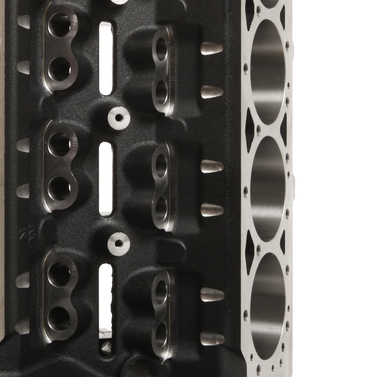 Summit Racing SUM-150201 Summit Racing™ SPC Engine Blocks - Zander Auto Parts