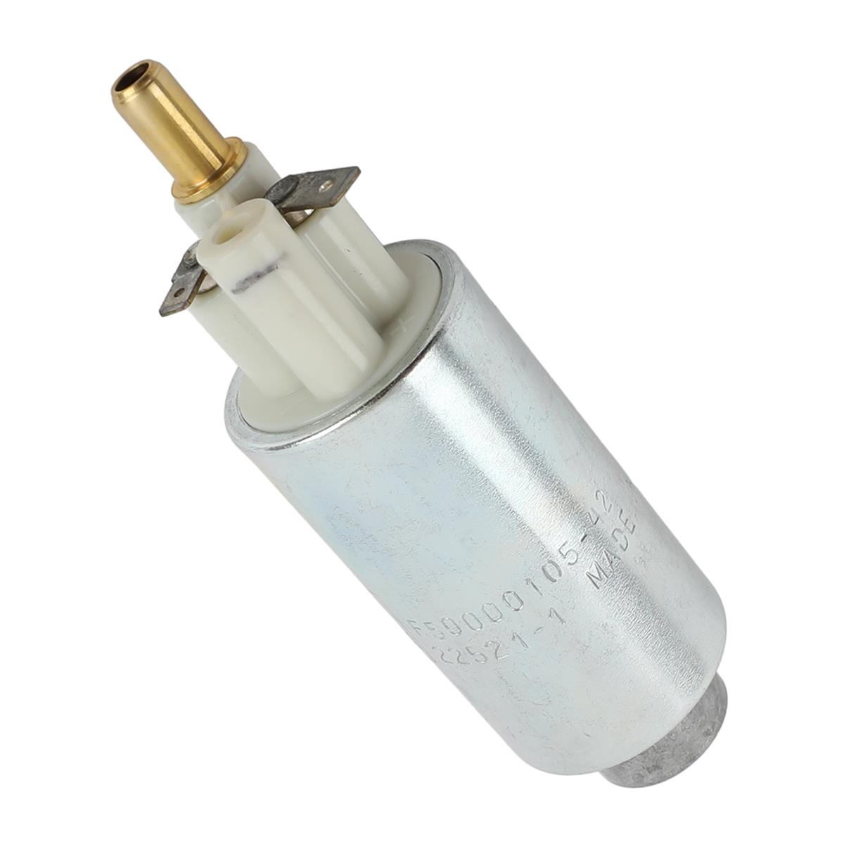 Walbro F50000105 Walbro Electric In-Tank Fuel Pumps - Zander Auto Parts