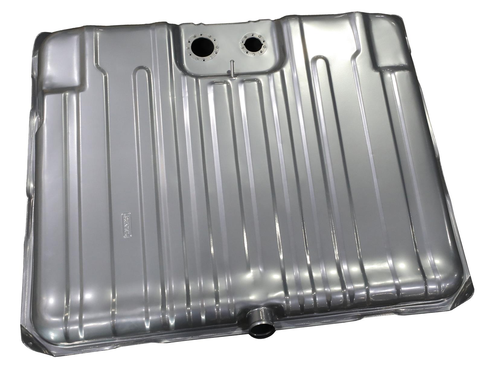 Tanks Inc. TM37C-T-KIT Tanks Inc. EFI-Ready Fuel Tank Kits - Zander Auto Parts