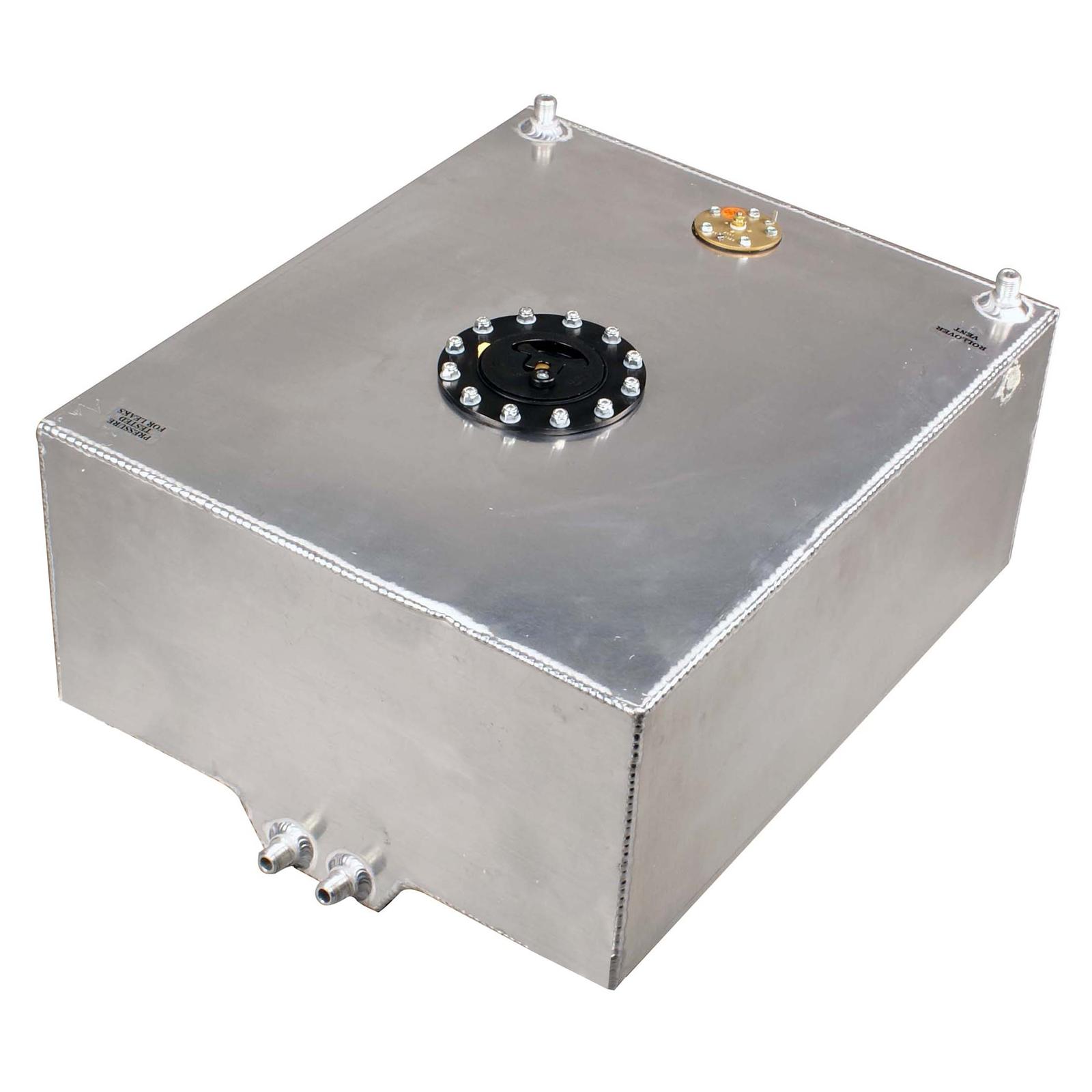 Fuel-Cell-and-Mount-Combos - Zander Auto Parts