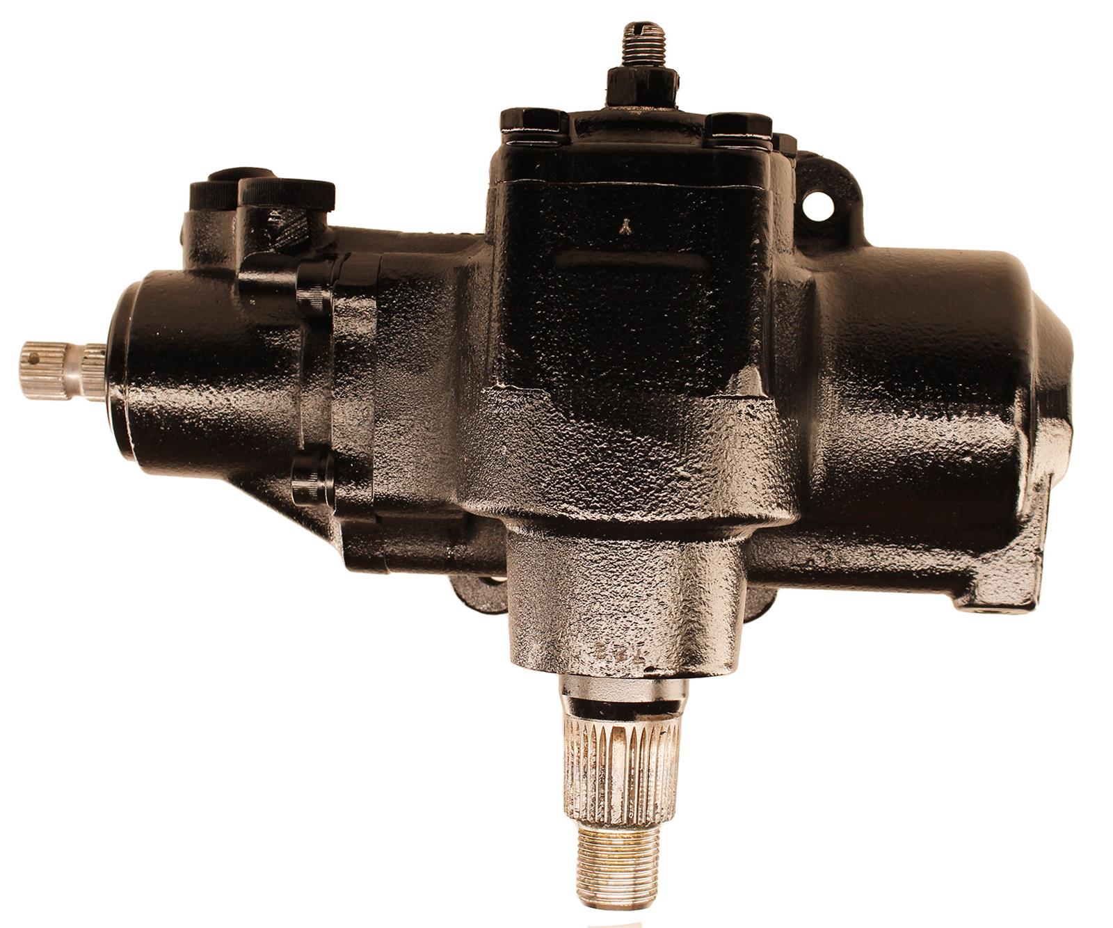 Lares Corporation 11353 Lares New Steering Gears - Zander Auto Parts