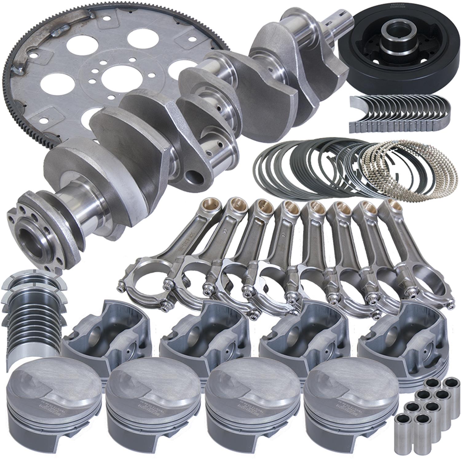 Eagle Specialty Products B18022060 Eagle Street and Strip Rotating Assemblies - Zander Auto Parts