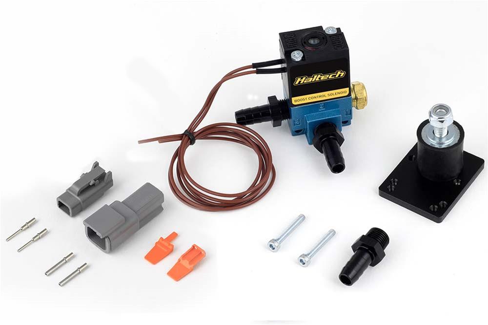 Haltech HT-020400 Haltech Boost Control Solenoids - Zander Auto Parts