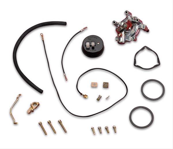 Choke-Kits - Zander Auto Parts