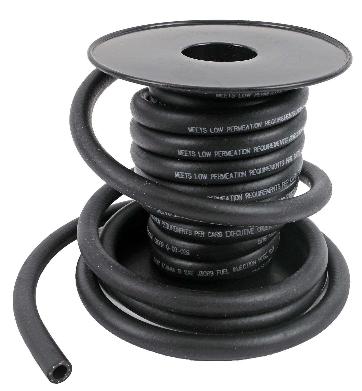 Continental Belts and Hoses 65152 Continental Fuel Injection Hose - Zander Auto Parts