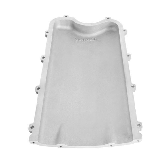 Holley 300-951 Holley EFI Hi-Ram Intake Manifolds - Zander Auto Parts