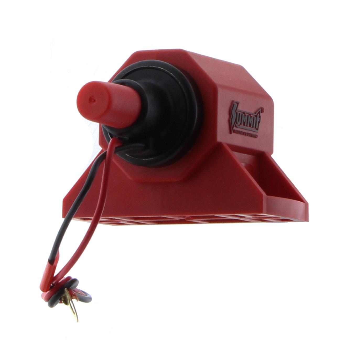 Summit Racing SUM-G3165 Summit Racing™ Universal Electric Fuel Pumps - Zander Auto Parts