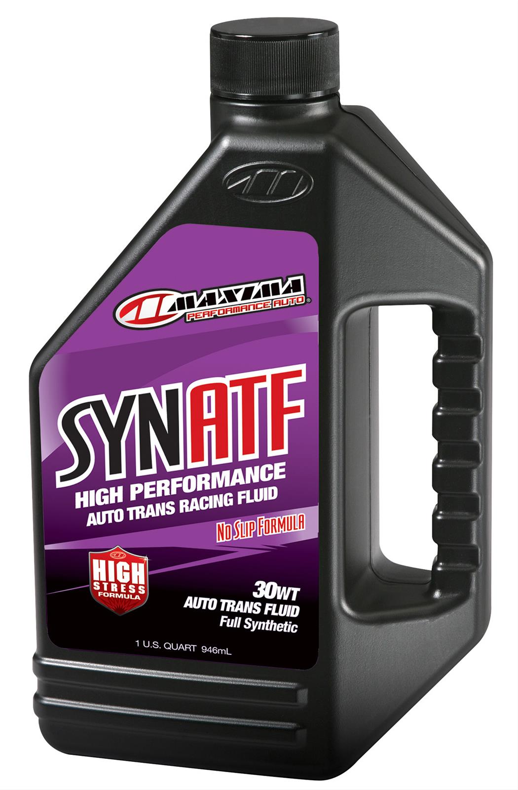 Maxima Racing Oils - Automotive 49-029128 Maxima Oil SYN ATF Automatic Transmission Fluid - Zander Auto Parts