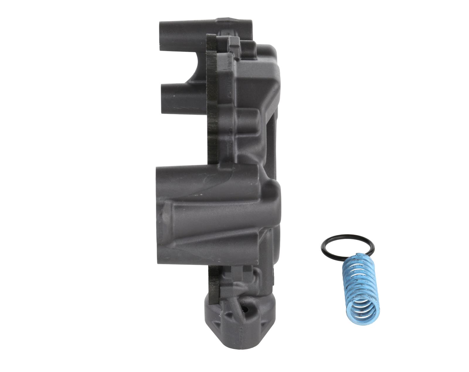 Melling 10452HV Melling High-Volume Oil Pumps - Zander Auto Parts