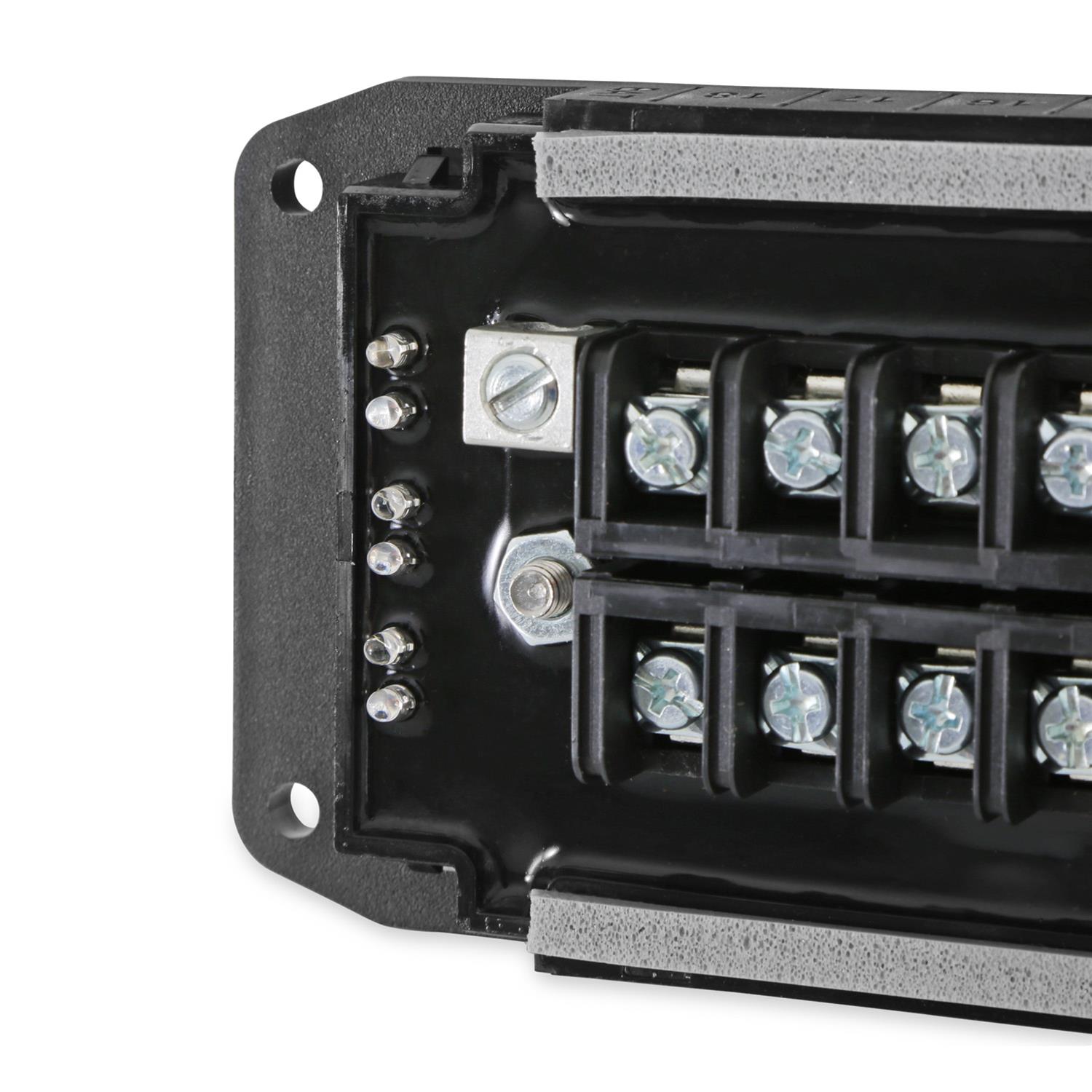 Holley Sniper 554-200 Holley Sniper 2 EFI Power Distribution Modules - Zander Auto Parts