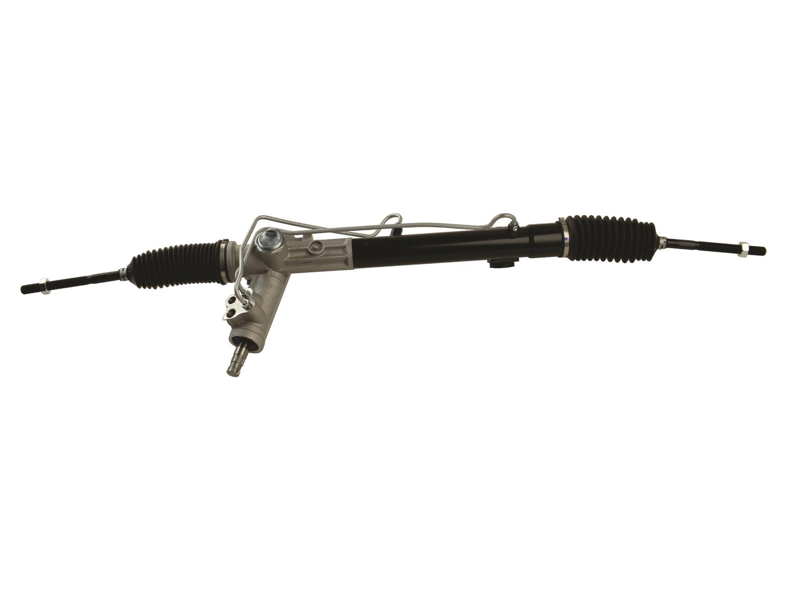 Performance Steering Components PSC RA-33500 PSC Quick Ratio Replacement Rack and Pinions - Zander Auto Parts