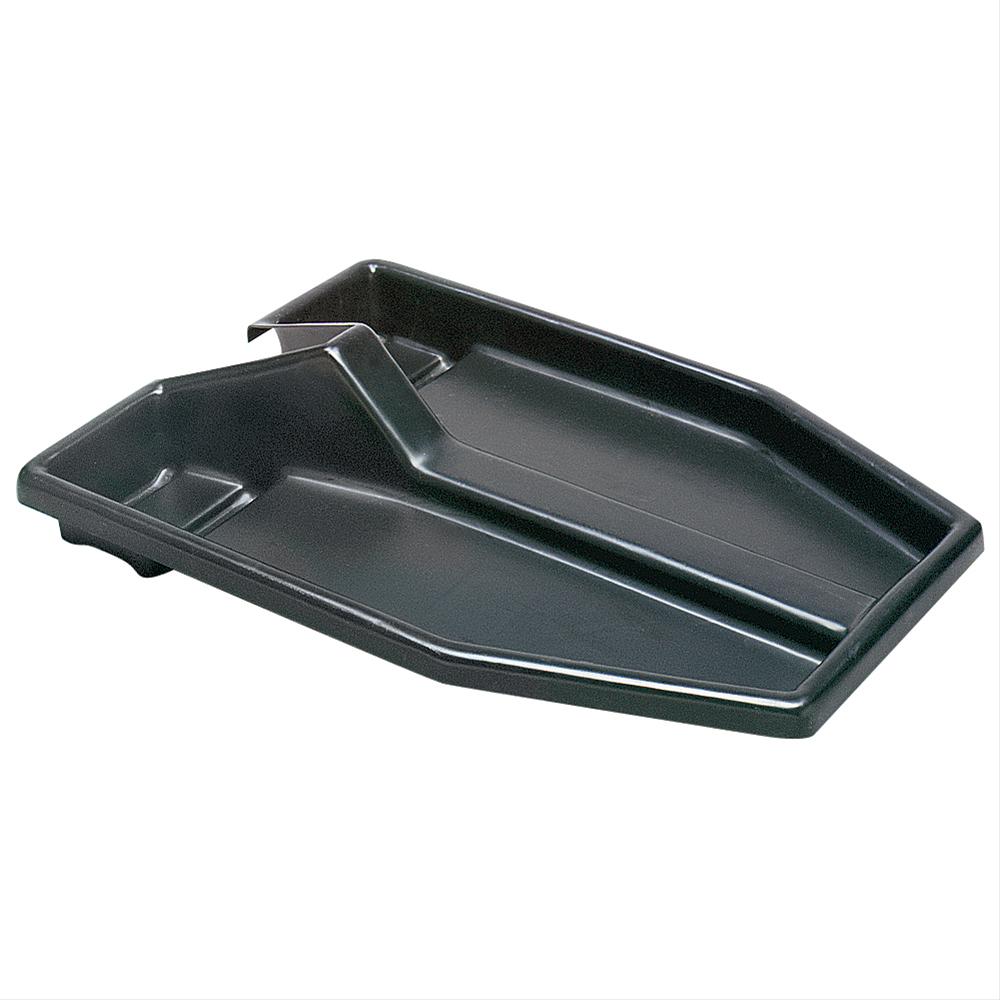 Summit Racing SUM-G1016 Summit Racing™ Engine Stand Drip Pan - Zander Auto Parts