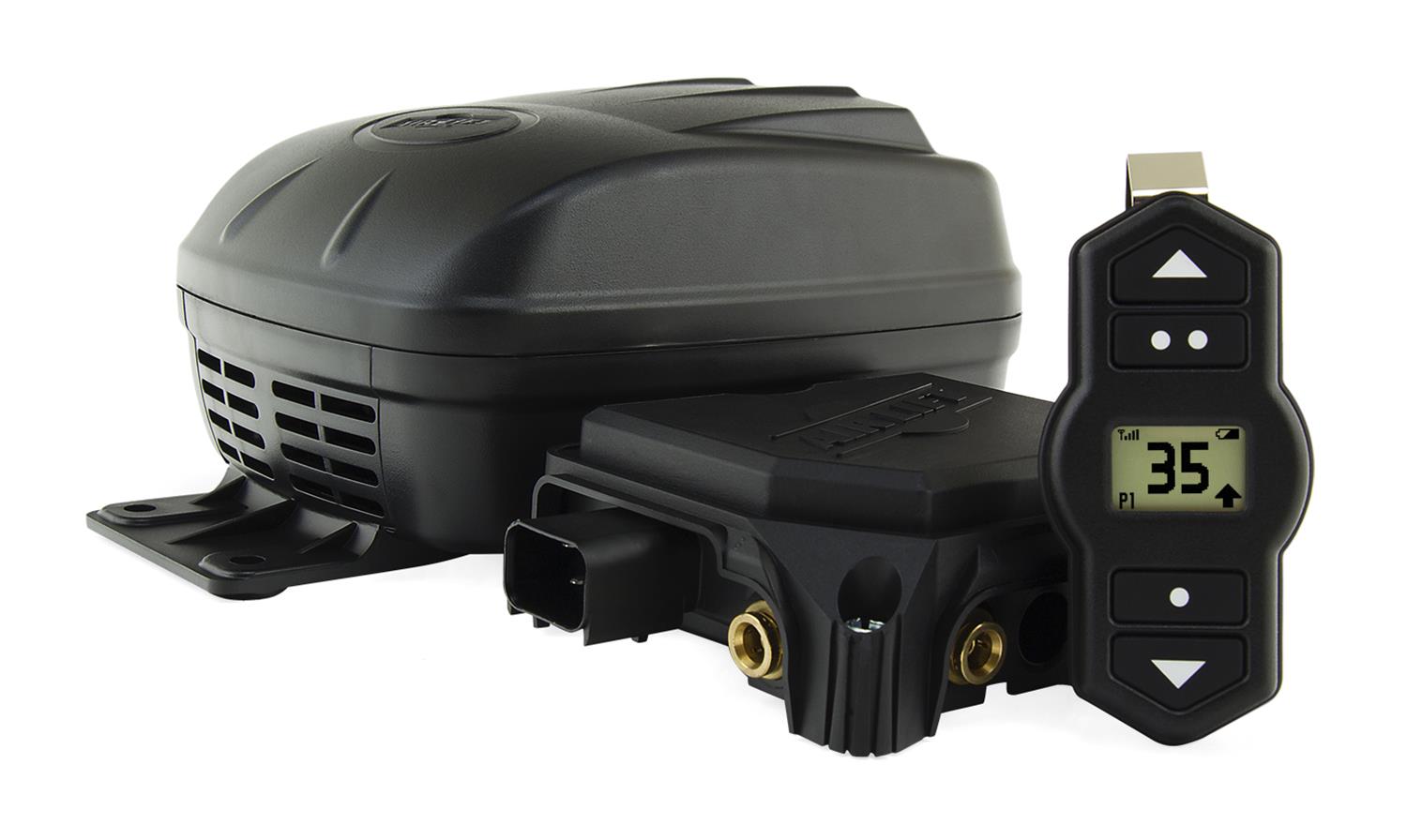 Air Lift 25980 Air Lift WirelessONE 2nd Generation Control Systems - Zander Auto Parts