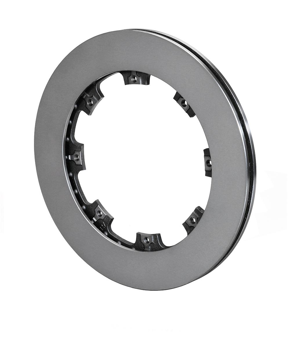 Wilwood Disc Brakes 160-5844 Wilwood Ultralite HP 32 Vane Rotors - Zander Auto Parts