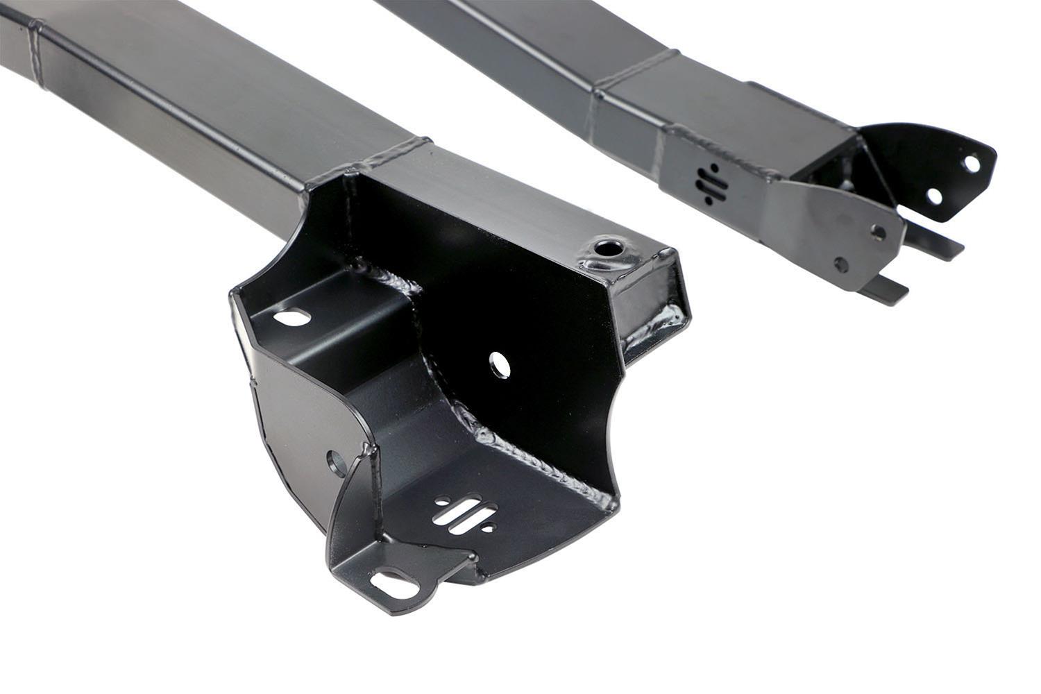 Ridetech 11167300 Ridetech Subframe Connectors - Zander Auto Parts