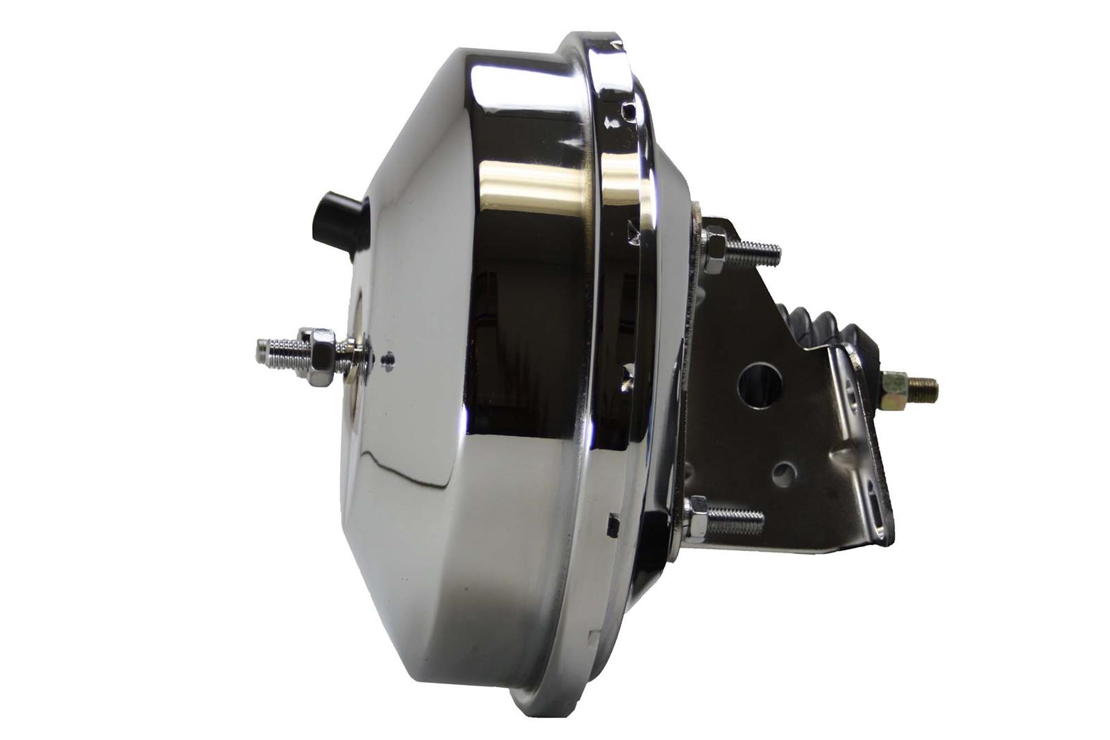 Leed Brakes PBKT1084 LEED Brakes Master Cylinder and Brake Booster Combos - Zander Auto Parts