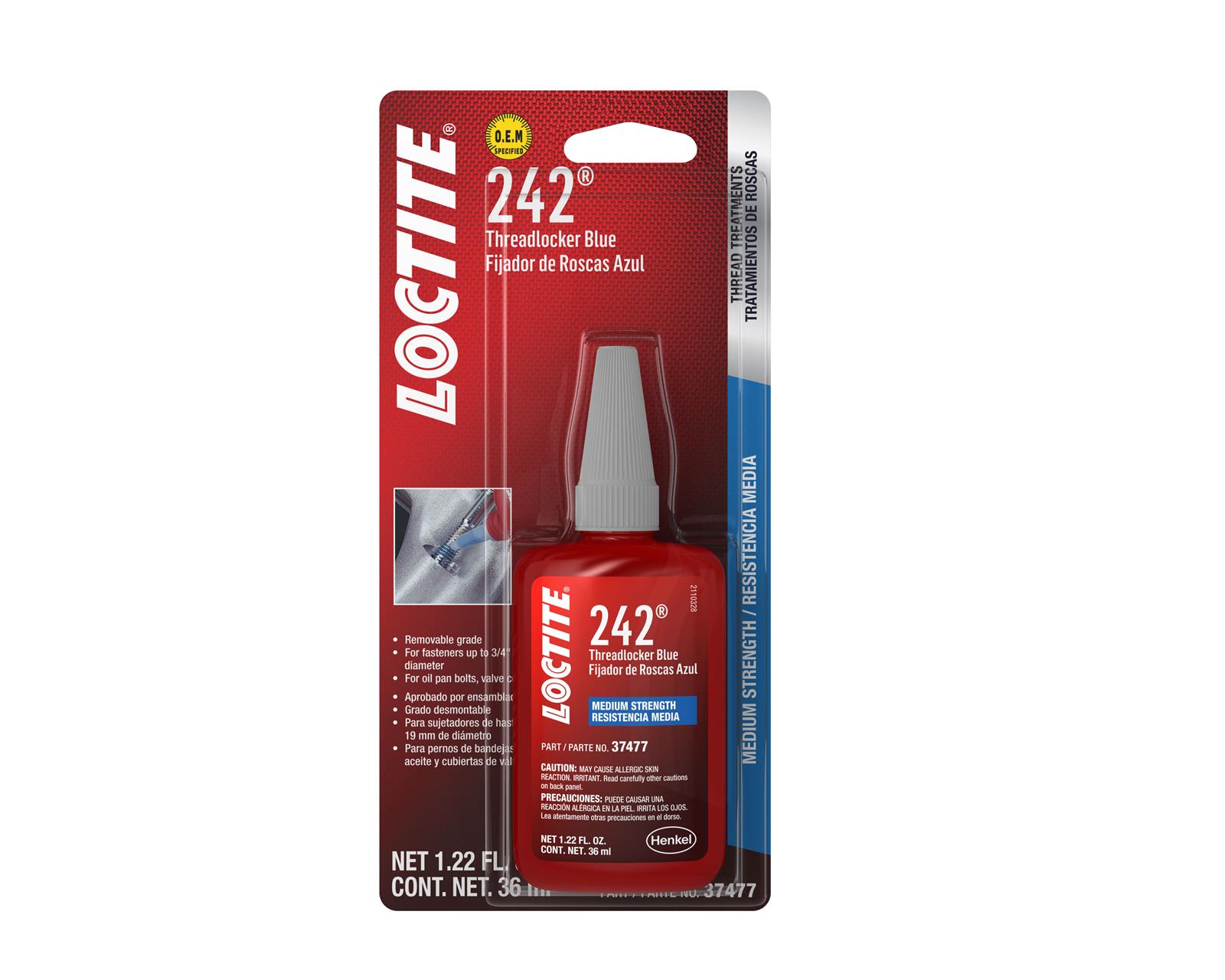 Thread-Locking-Compounds - Zander Auto Parts