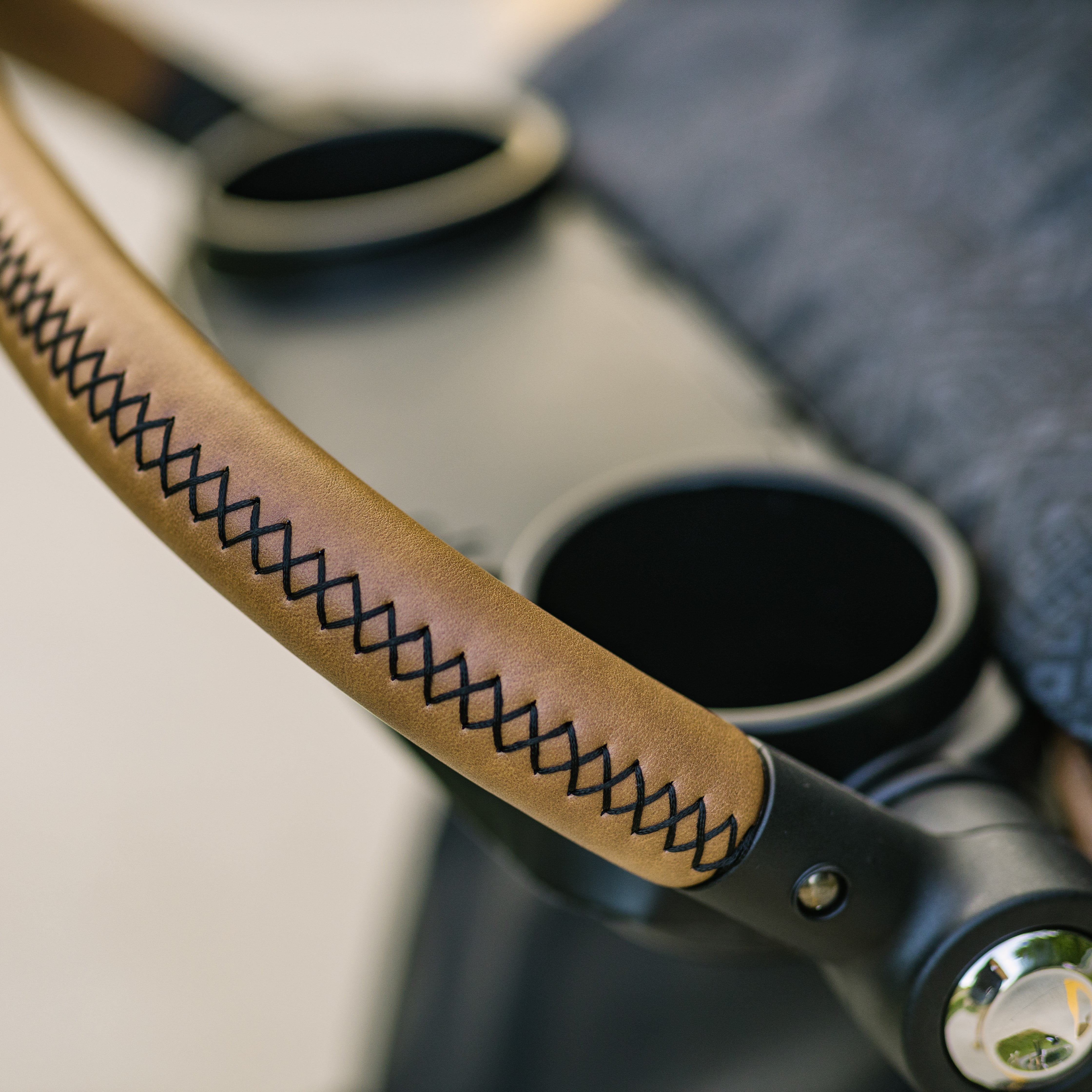 Monbebe Bolt Travel System Stroller and Infant Car Seat, Urban Boho - Zander Auto Parts