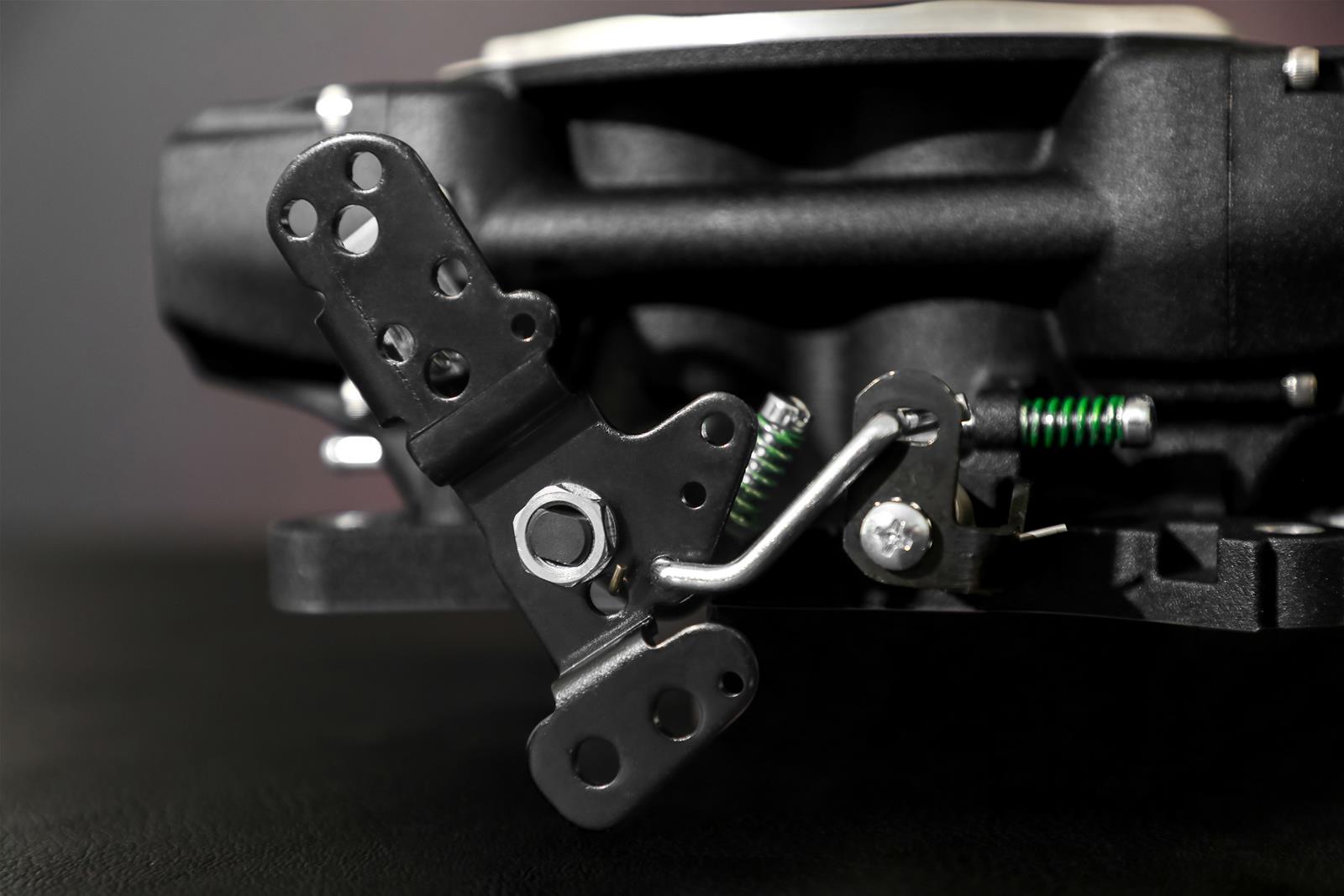 Holley Sniper 550-511-5XK Holley Sniper 2 EFI 650 HP Inline Pump Fuel Injection Systems - Zander Auto Parts