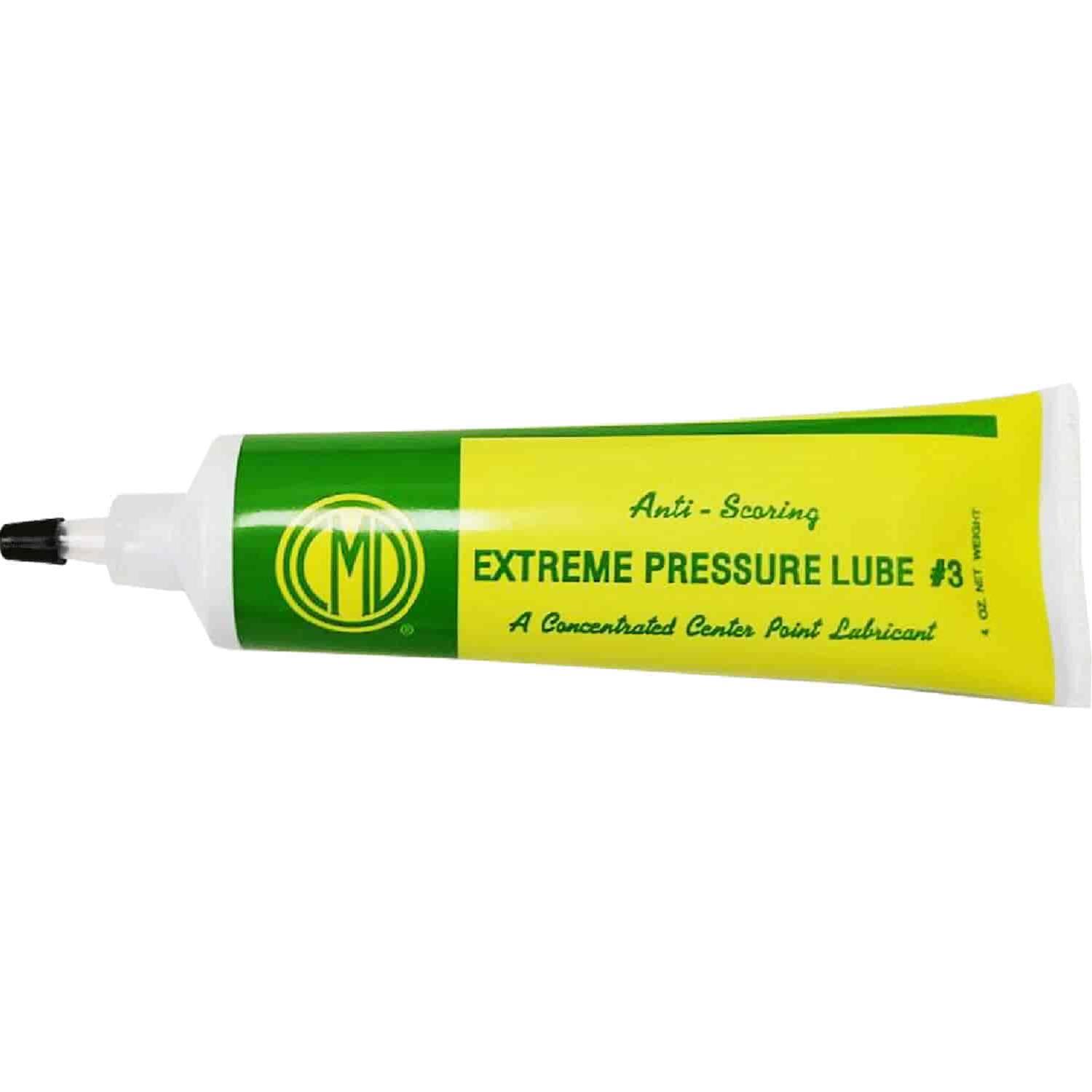 Dart LUBE Dart CMD Extreme Pressure Lube #3 - Zander Auto Parts